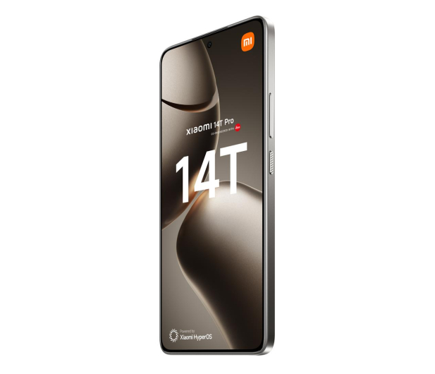 Xiaomi 14T Pro 12/512GB Titan Gray - 1278507 - zdjęcie 4